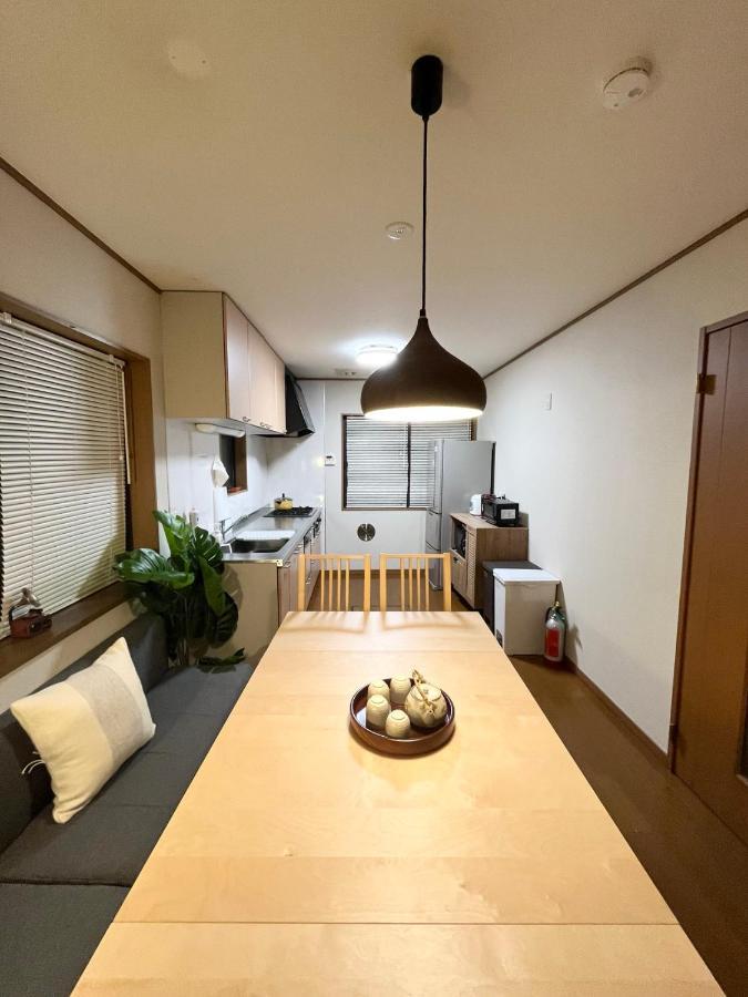 Sakura Inn Asakusa Station Walking 4 Min Shinjuku Shibuya Ginza Oshiage Tokyo Exterior photo
