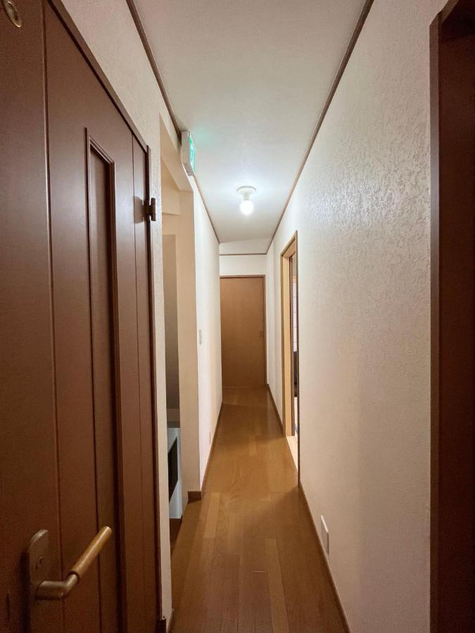 Sakura Inn Asakusa Station Walking 4 Min Shinjuku Shibuya Ginza Oshiage Tokyo Exterior photo