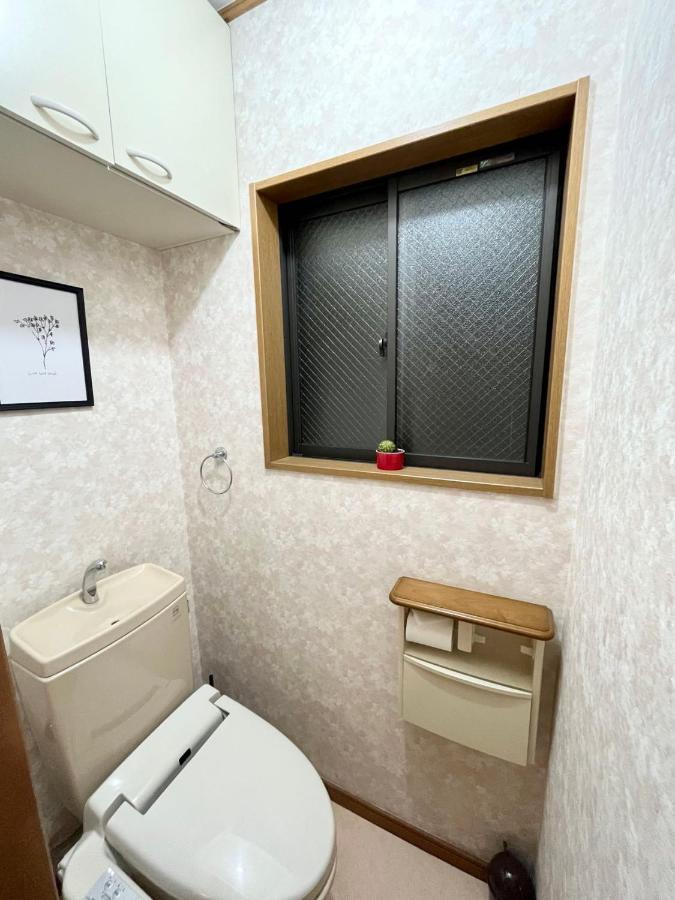 Sakura Inn Asakusa Station Walking 4 Min Shinjuku Shibuya Ginza Oshiage Tokyo Exterior photo