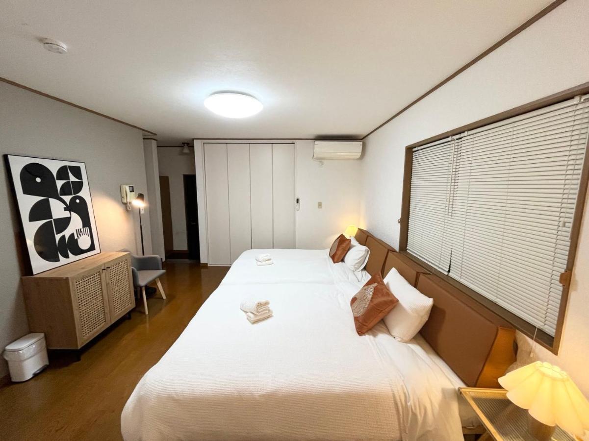 Sakura Inn Asakusa Station Walking 4 Min Shinjuku Shibuya Ginza Oshiage Tokyo Exterior photo