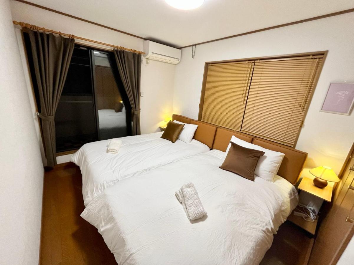 Sakura Inn Asakusa Station Walking 4 Min Shinjuku Shibuya Ginza Oshiage Tokyo Exterior photo