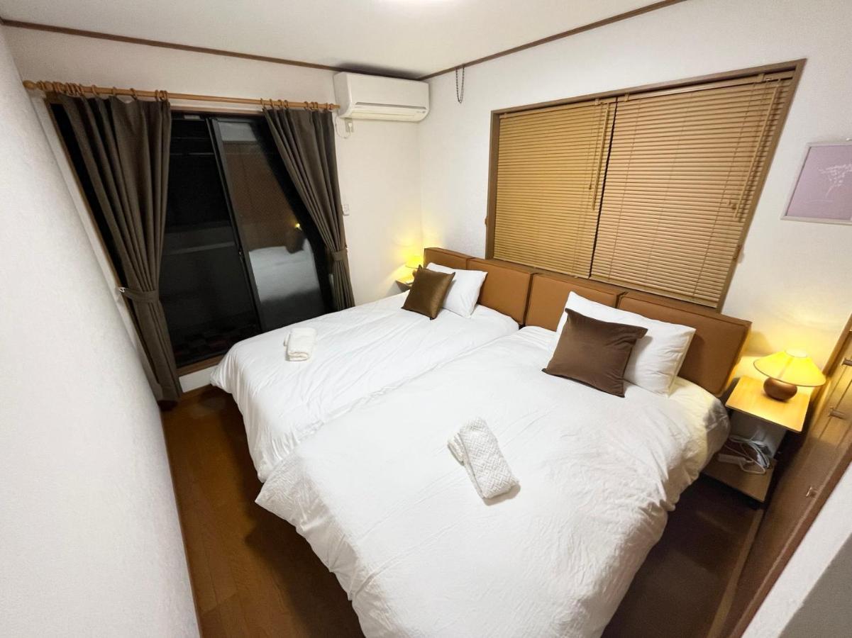 Sakura Inn Asakusa Station Walking 4 Min Shinjuku Shibuya Ginza Oshiage Tokyo Exterior photo