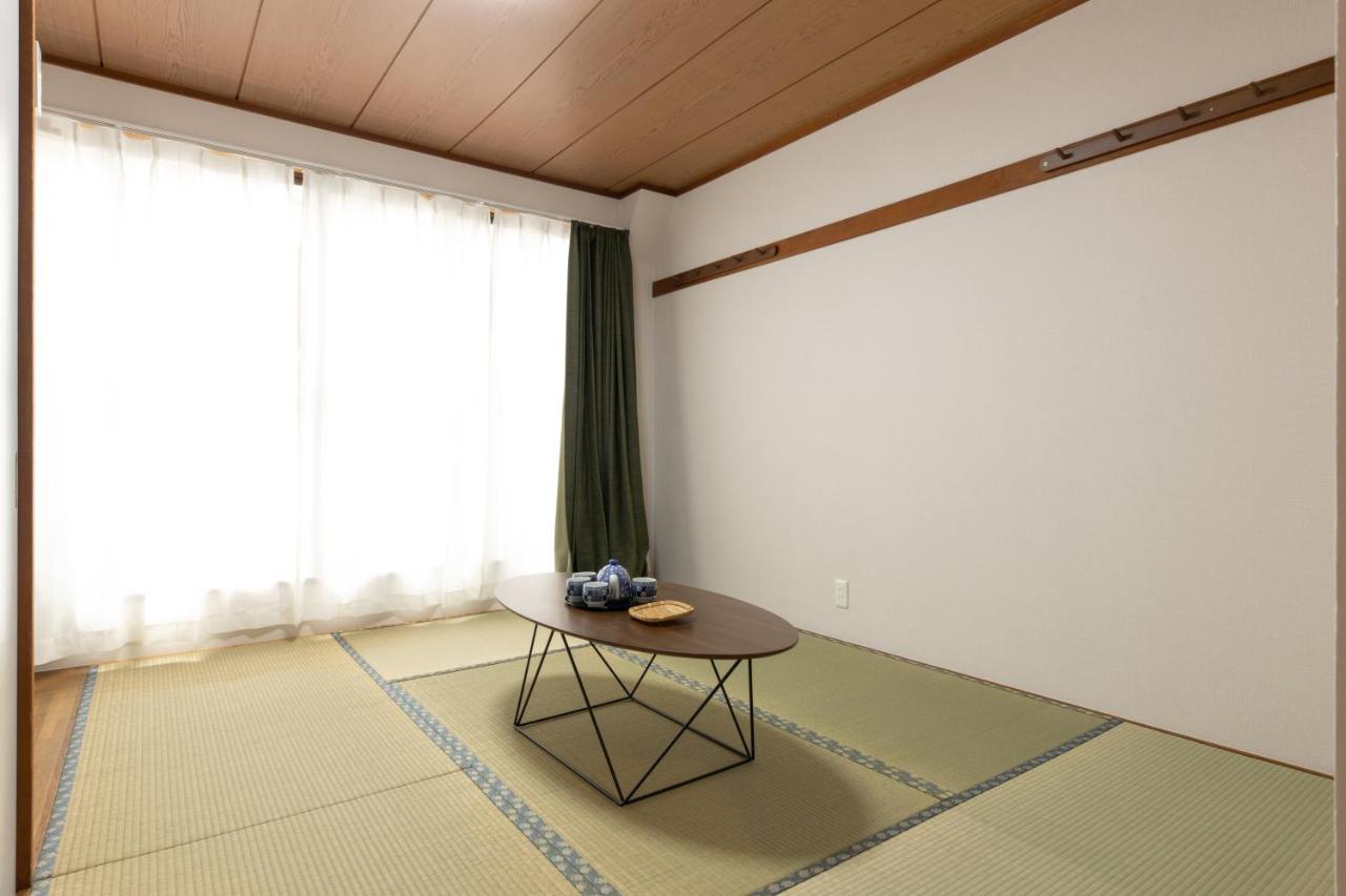 Sakura Inn Asakusa Station Walking 4 Min Shinjuku Shibuya Ginza Oshiage Tokyo Exterior photo