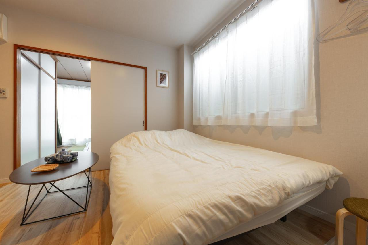 Sakura Inn Asakusa Station Walking 4 Min Shinjuku Shibuya Ginza Oshiage Tokyo Exterior photo